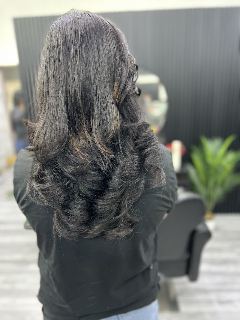 Taif Beauty Salon Al Ain (Ladies) — Salon for men and Women in Al ain - Image 4