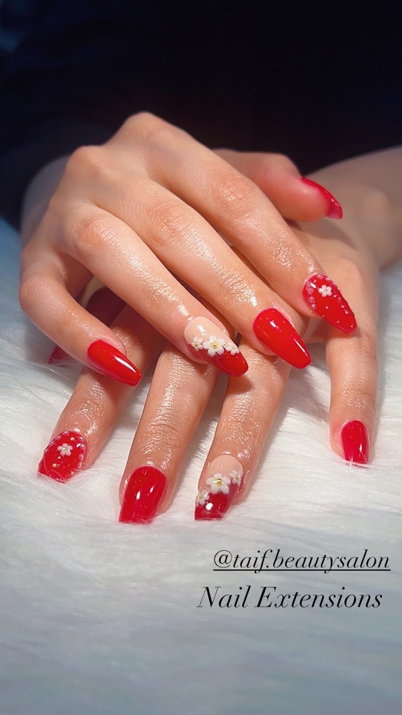 Taif Beauty Salon Al Ain (Ladies) — Salon for men and Women in Al ain - Image 5