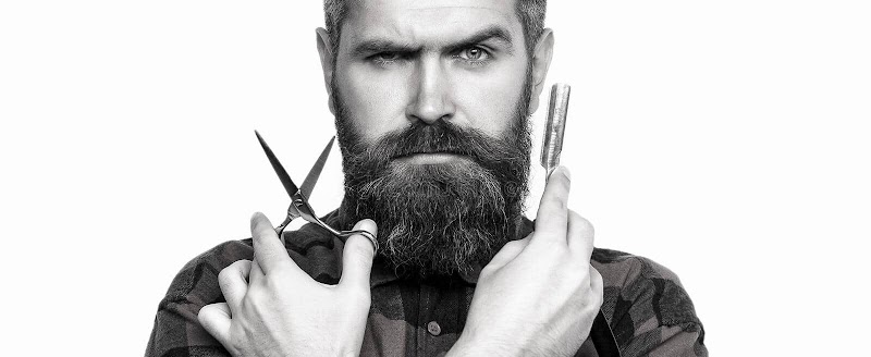 Hello Hair Men Salon — Salon for men and Women in Al ain