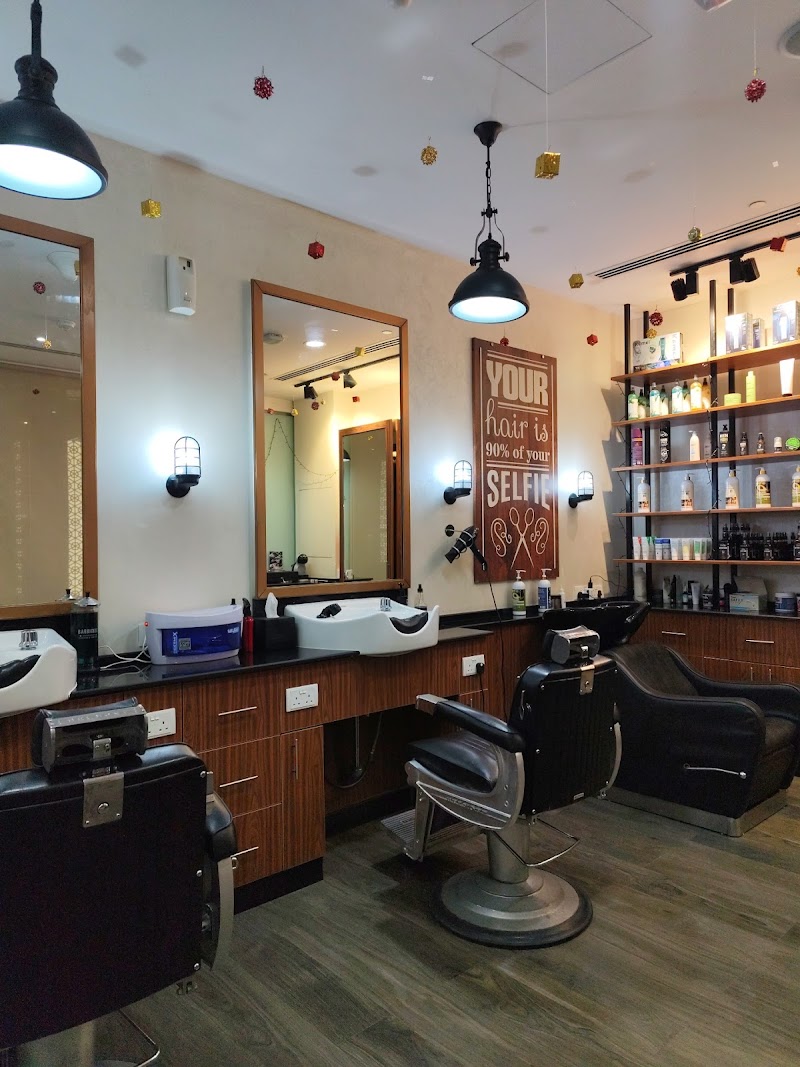 Hello Hair Men Salon — Salon for men and Women in Al ain - Image 2