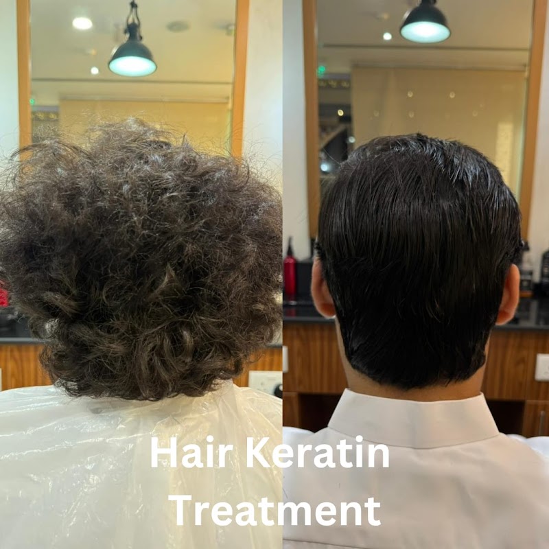Hello Hair Men Salon — Salon for men and Women in Al ain - Image 3