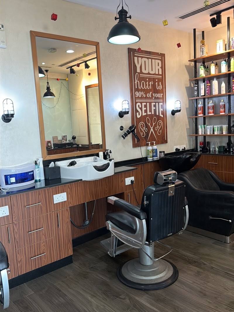 Hello Hair Men Salon — Salon for men and Women in Al ain - Image 5