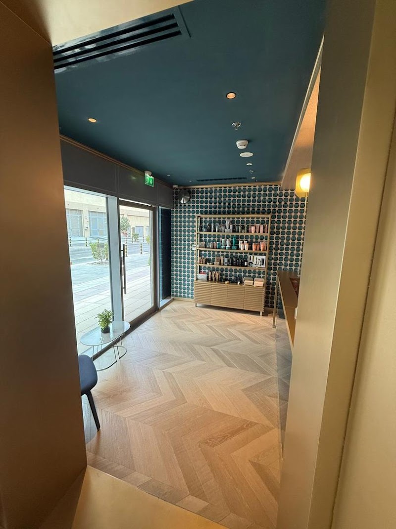 Man Lab Gentlemen's Spa Al Ain Square — Salon for men and Women in Al ain - Image 3