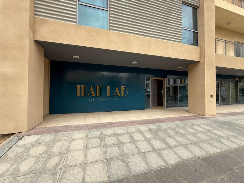 Man Lab Gentlemen's Spa Al Ain Square — Salon for men and Women in Al ain - Image 4