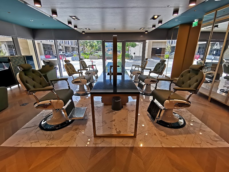 Man Lab Gentlemen's Spa Al Ain Square — Salon for men and Women in Al ain - Image 5