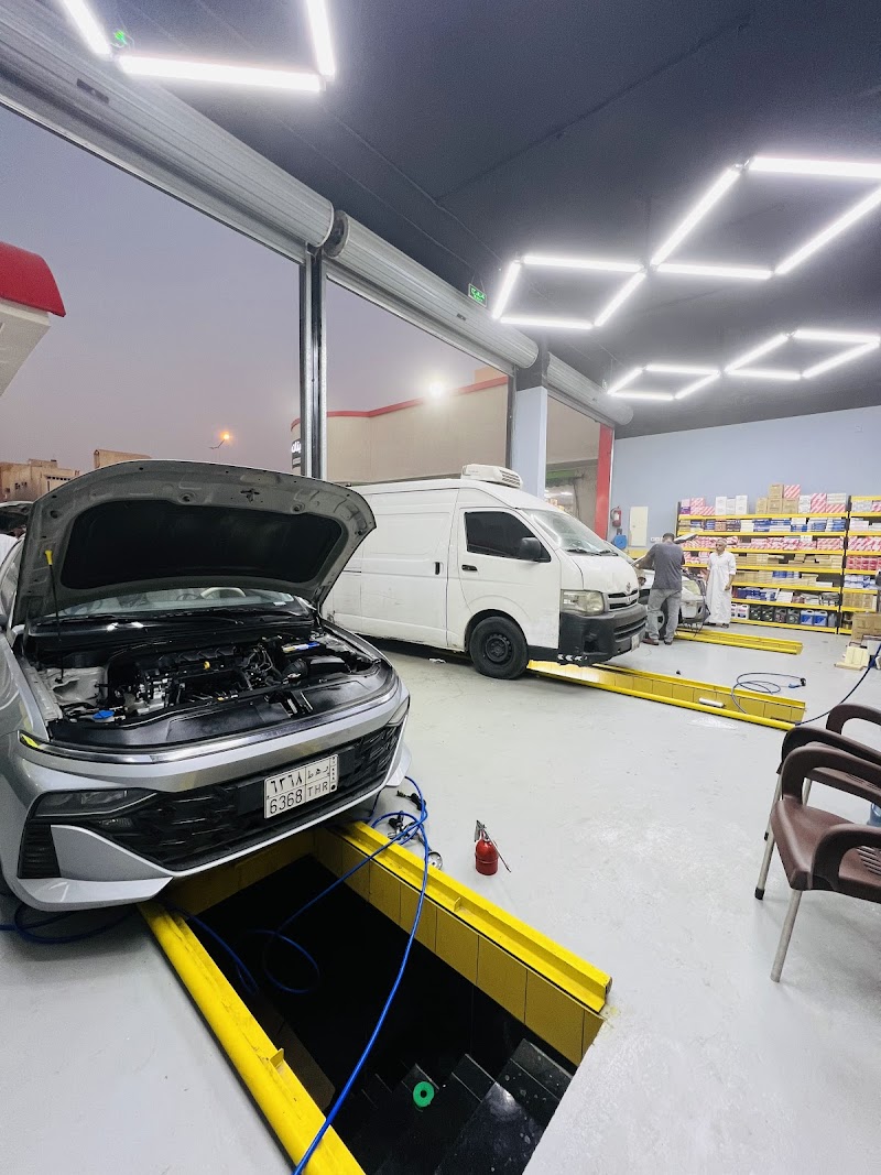 KALMA oil service Dar Al Baida — Car Repair Services in Al Dar Al Baida - Image 3