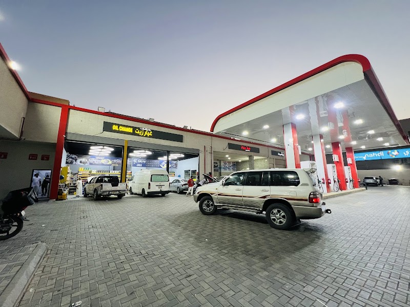 KALMA oil service Dar Al Baida — Car Repair Services in Al Dar Al Baida - Image 5