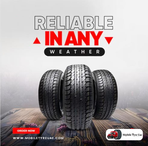 Mobile Tyre Repair Ajman — Tyre Repair Services in Al Nuaimiya - Image 5