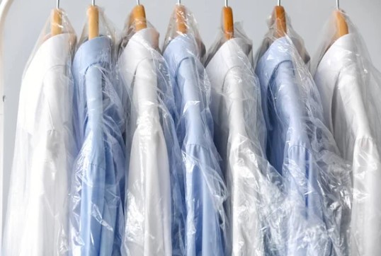 EcoSpark Laundry — Laundry Services in Al ain - Image 2