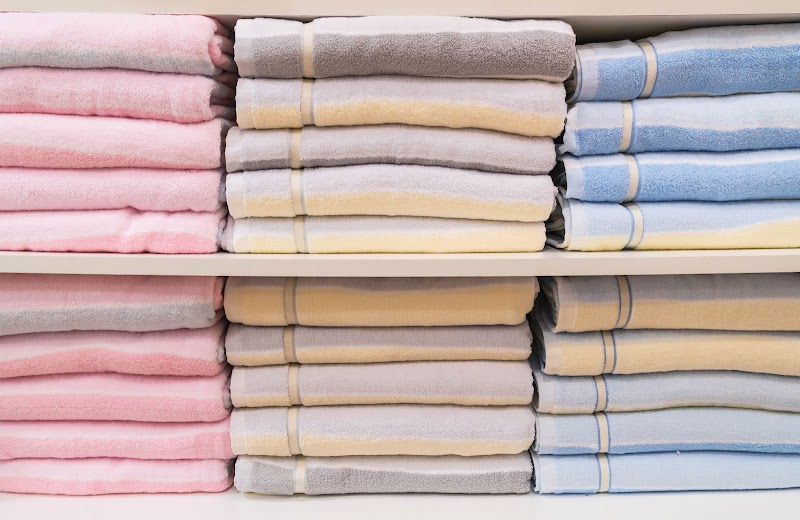 EcoSpark Laundry — Laundry Services in Al ain - Image 4