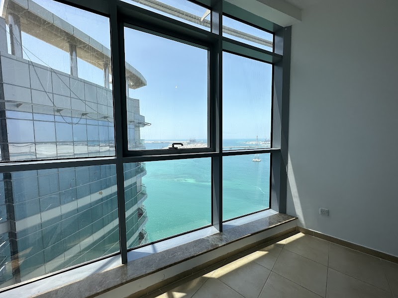 Sea View Tower — Property for Rent in Reem island - Image 2