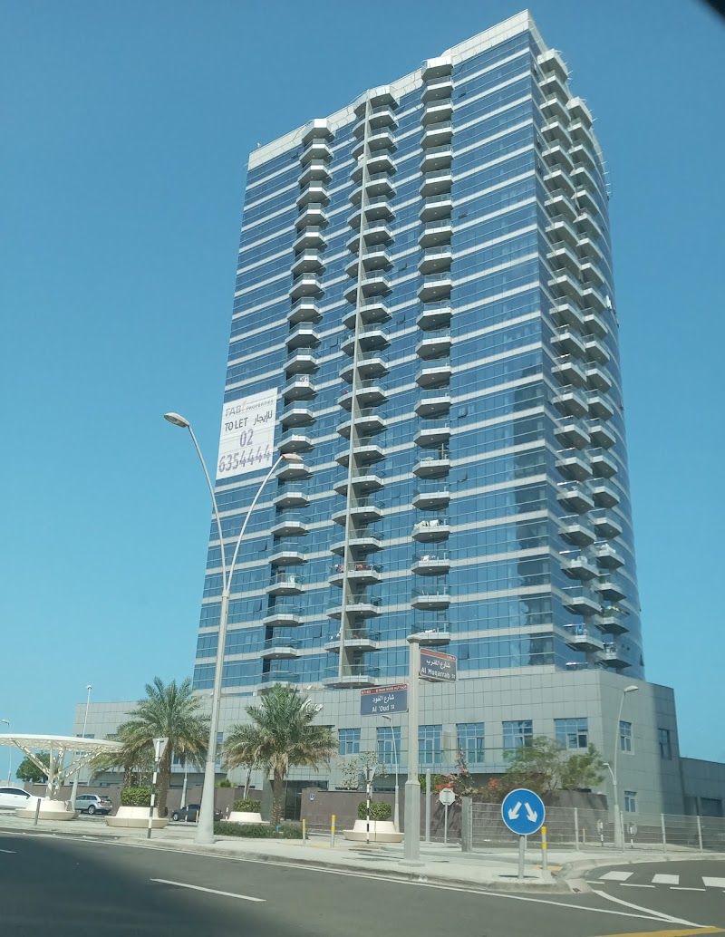 Sea View Tower — Property for Rent in Reem island - Image 3