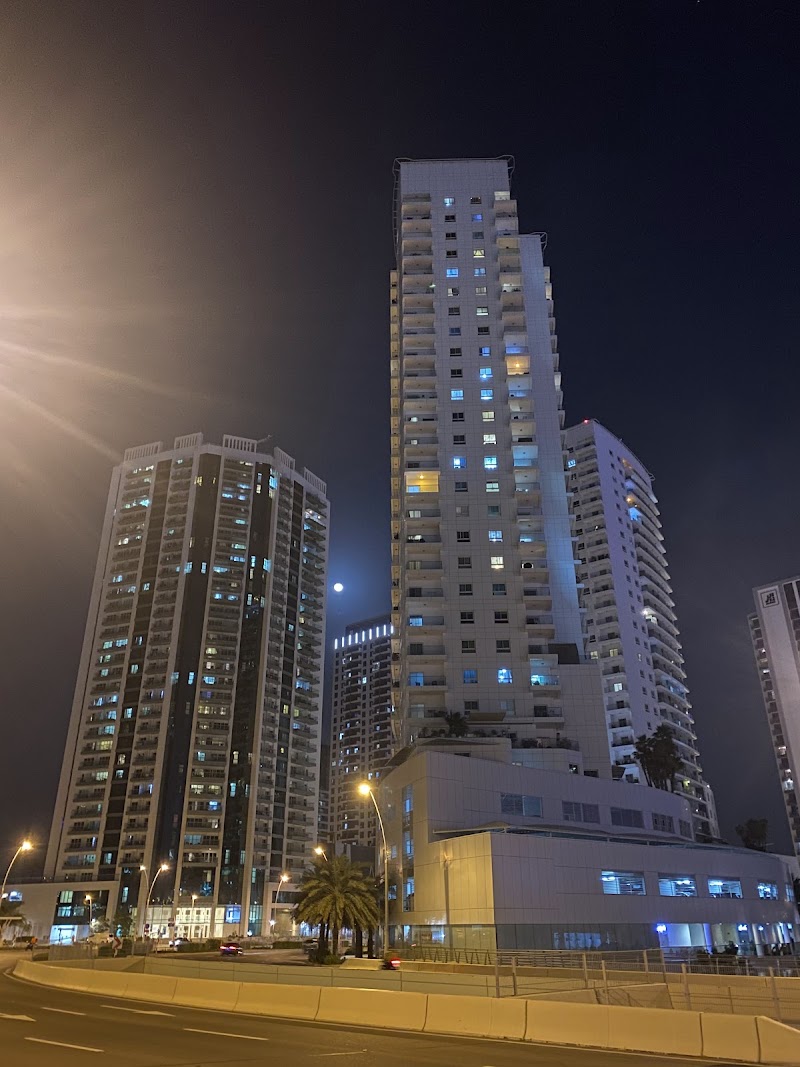 Sea View Tower — Property for Rent in Reem island - Image 4