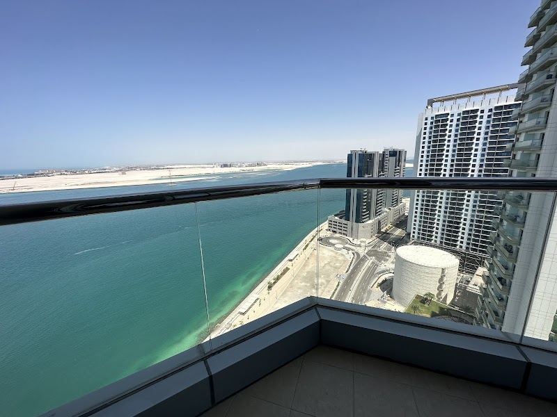 Sea View Tower — Property for Rent in Reem island - Image 5