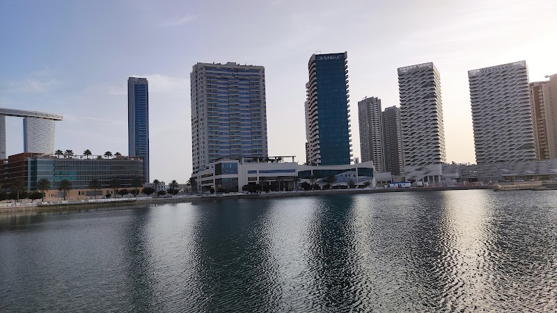 The Wave — Property for Rent in Reem island
