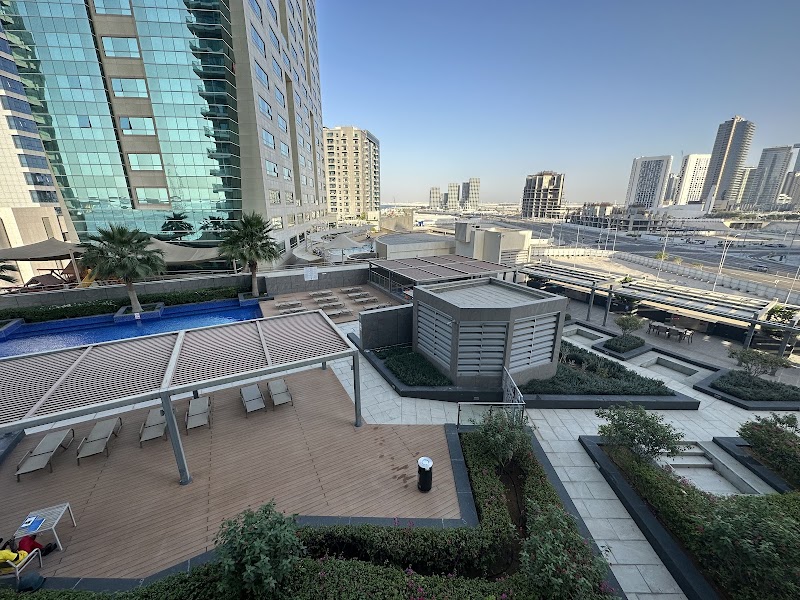 Sea Face Tower — Property for Rent in Reem island