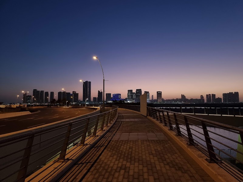 Sea Face Tower — Property for Rent in Reem island - Image 2