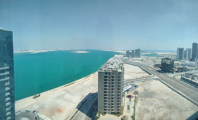 Sea Face Tower — Property for Rent in Reem island - Image 3