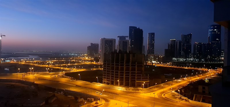 Sea Face Tower — Property for Rent in Reem island - Image 4