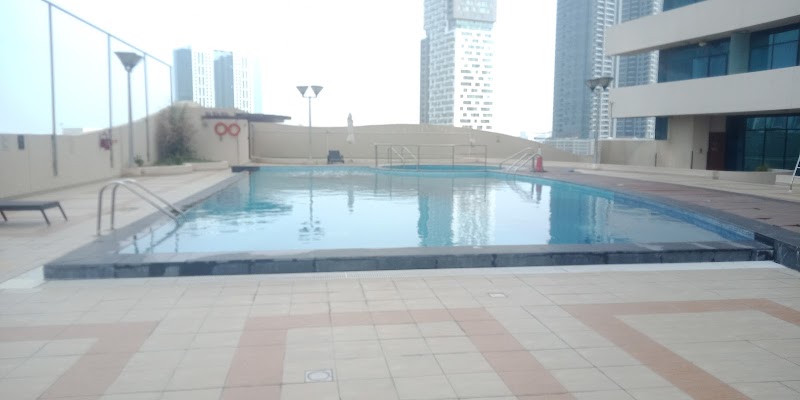DAMAC Marina Bay — Property for Rent in Reem island - Image 2