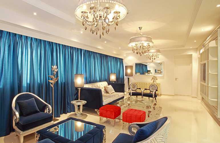 DAMAC Marina Bay — Property for Rent in Reem island - Image 4