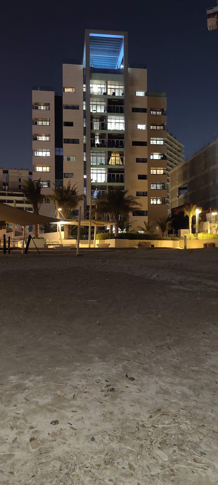Boardwalk Residence — Property for Rent in Reem island - Image 2