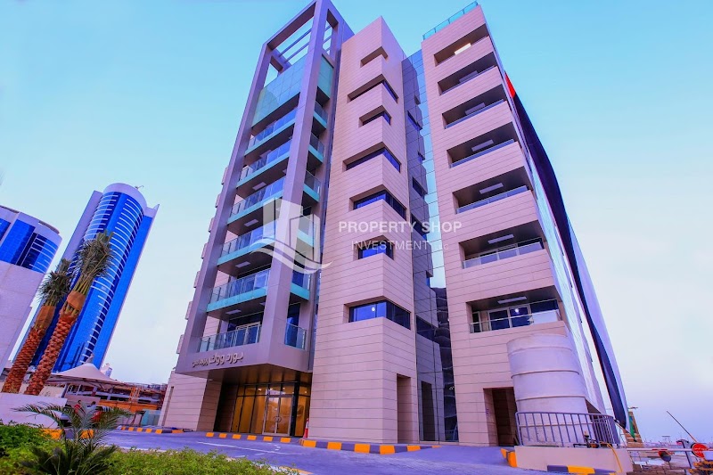 Boardwalk Residence — Property for Rent in Reem island - Image 3