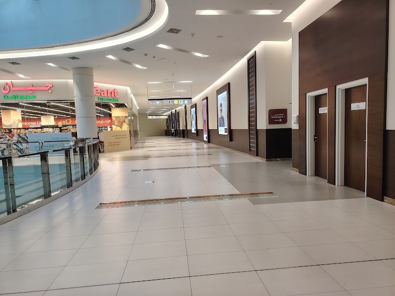 Boardwalk Residence — Property for Rent in Reem island - Image 4