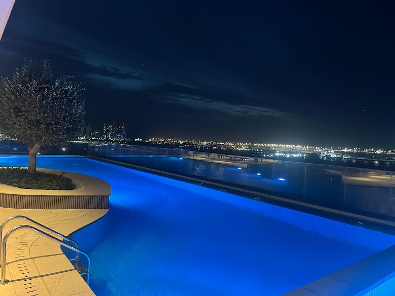 Reem Five by SAAS — Property for Rent in Reem island - Image 2