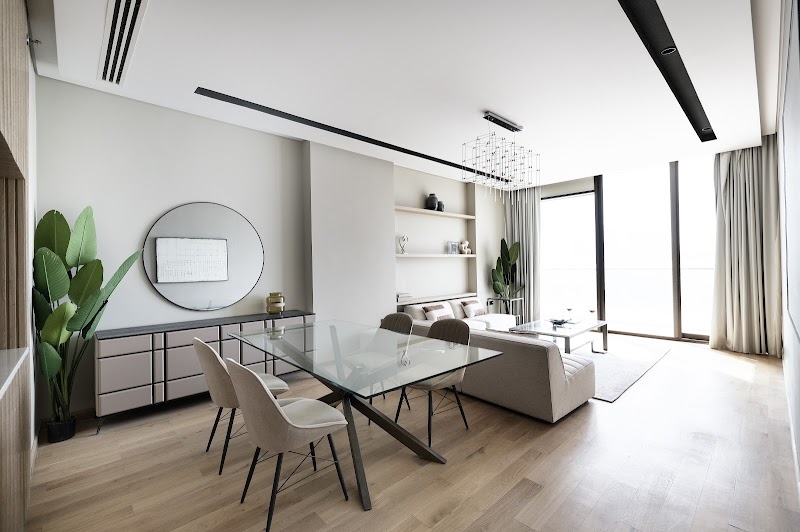 Reem Five by SAAS — Property for Rent in Reem island - Image 3