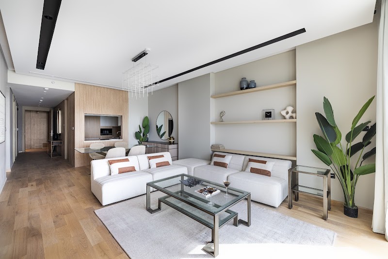 Reem Five by SAAS — Property for Rent in Reem island - Image 4