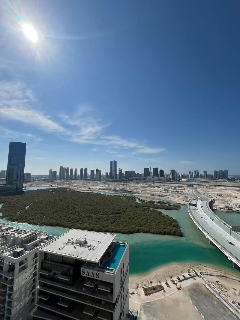 Reem Five by SAAS — Property for Rent in Reem island - Image 5