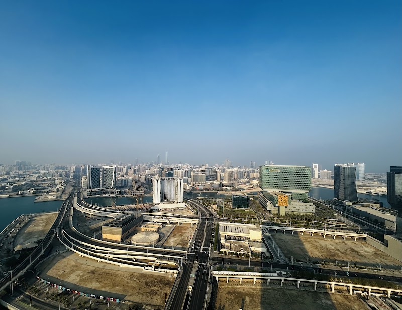 Canal Residence — Property for Rent in Reem island