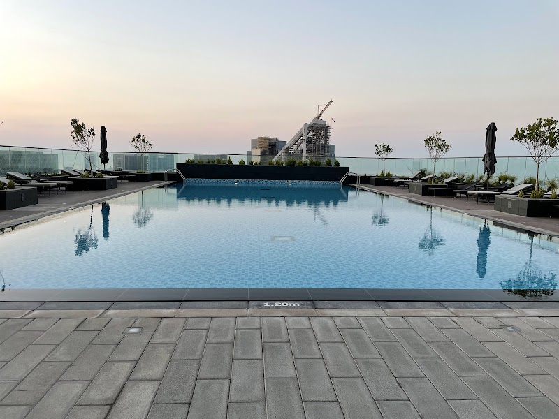 Canal Residence — Property for Rent in Reem island - Image 2