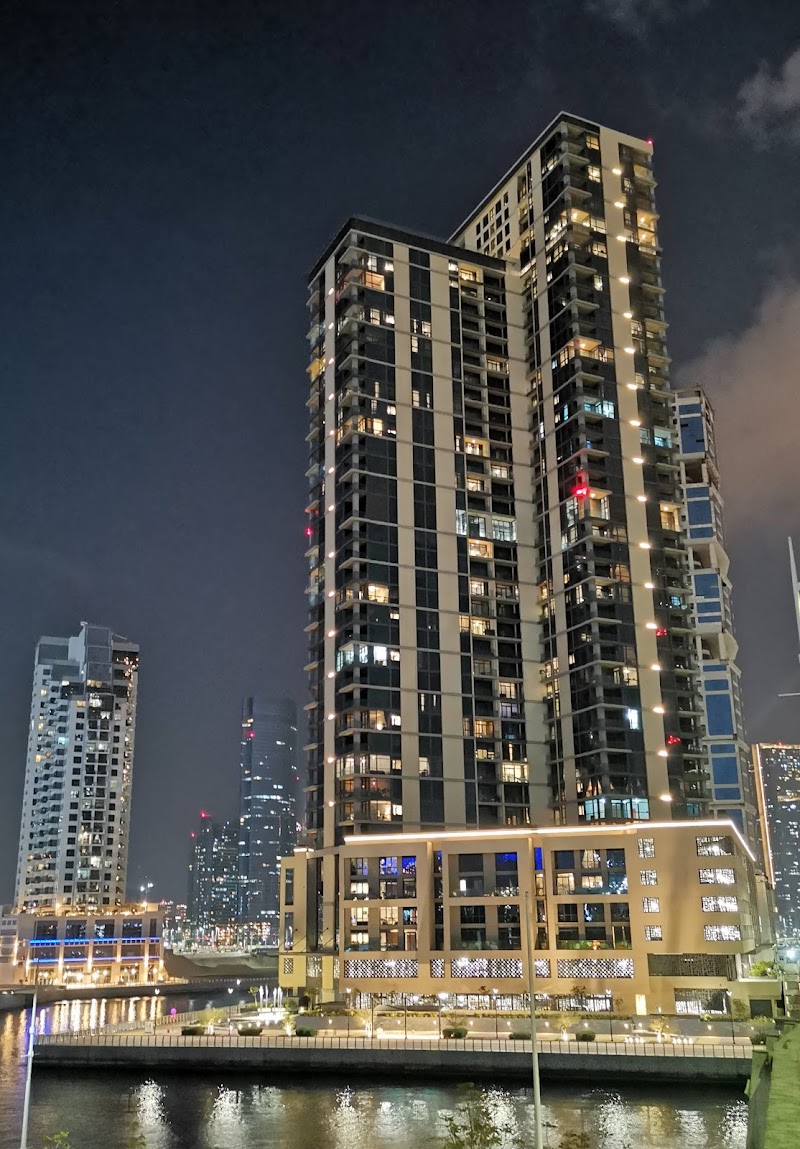 Canal Residence — Property for Rent in Reem island - Image 3