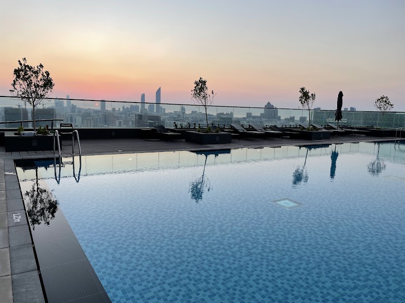 Canal Residence — Property for Rent in Reem island - Image 4
