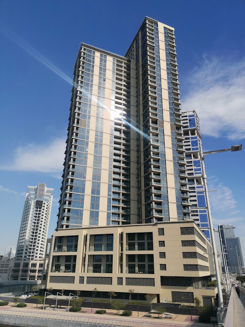 Canal Residence — Property for Rent in Reem island - Image 5