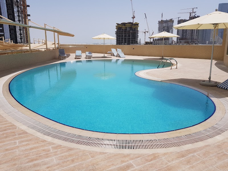 Burj Al Shams — Property for Rent in Reem island - Image 2
