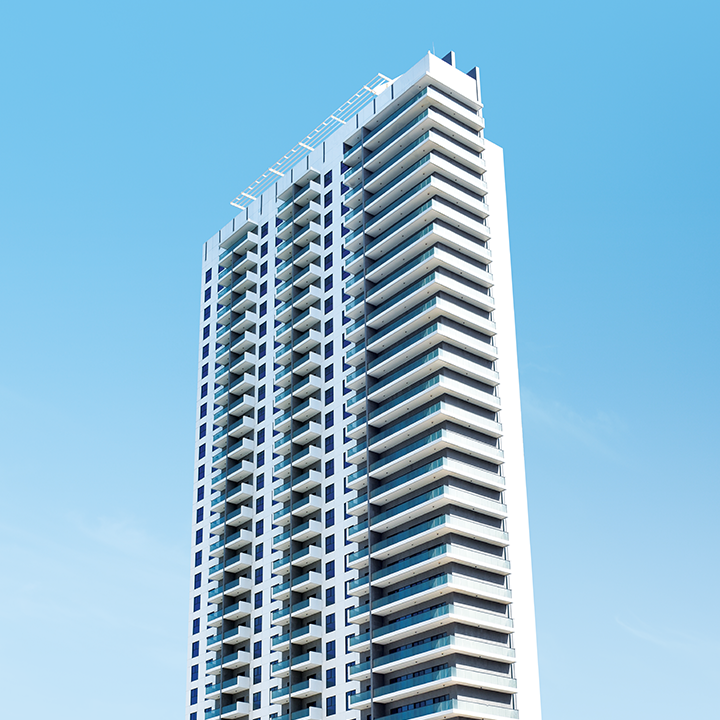 Azure AlReem — Property for Rent in Reem island