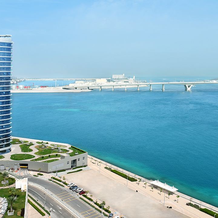Azure AlReem — Property for Rent in Reem island - Image 5