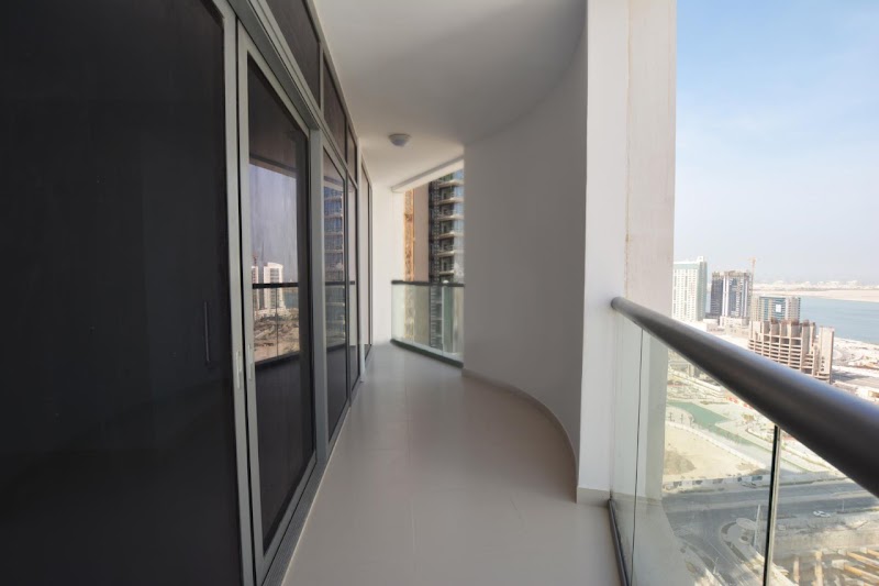 Shams Meera Aldar — Property for Rent in Reem island
