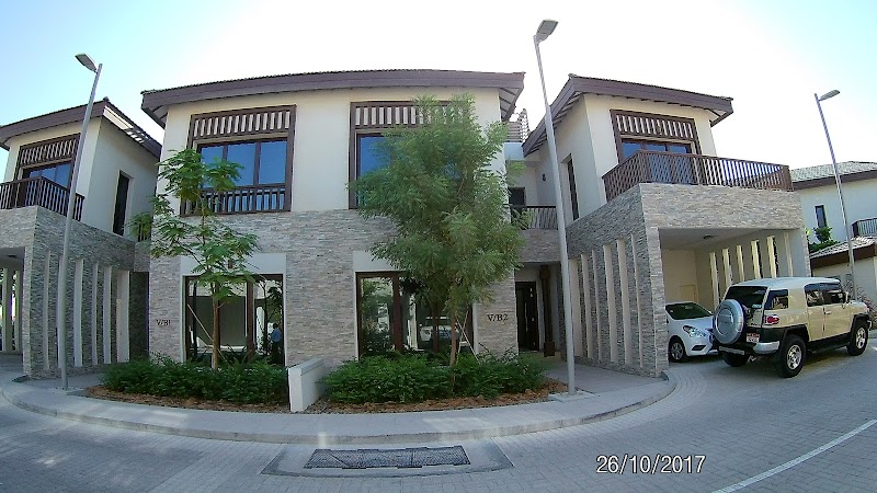 Nalaya Villas — Property for Rent in Reem island