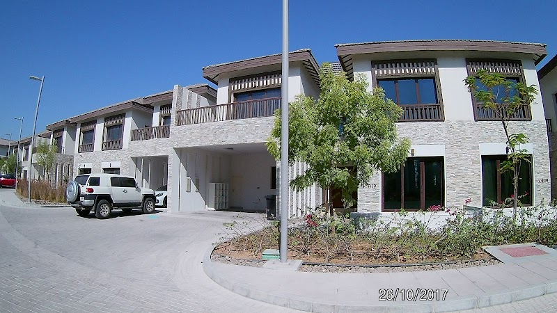 Nalaya Villas — Property for Rent in Reem island - Image 4