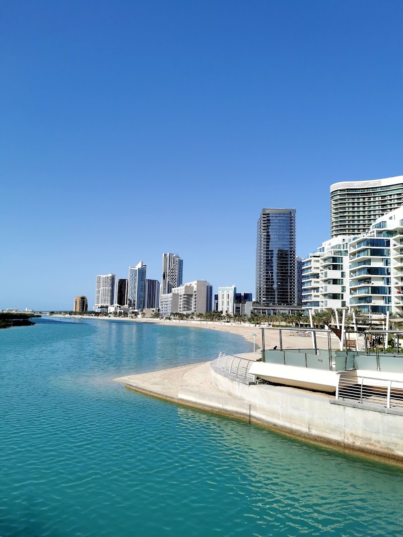 Sun Tower — Property for Rent in Reem island