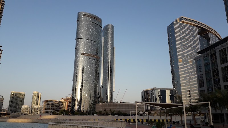 Sun Tower — Property for Rent in Reem island - Image 2