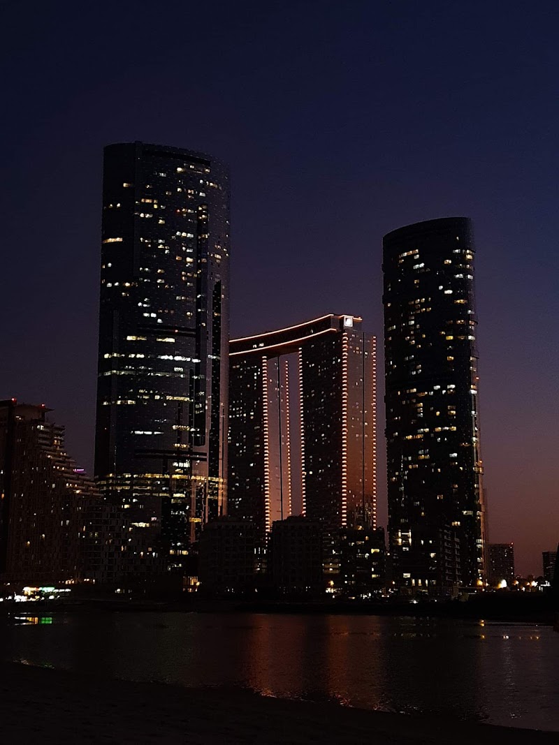 Sun Tower — Property for Rent in Reem island - Image 3