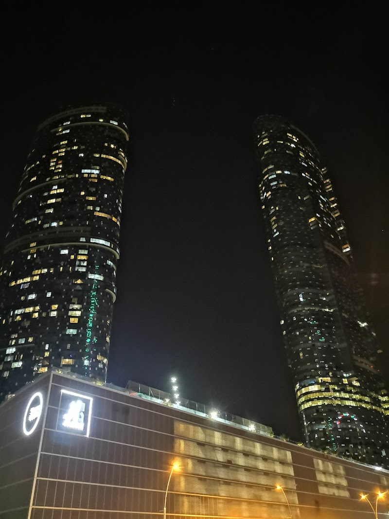 Sun Tower — Property for Rent in Reem island - Image 5