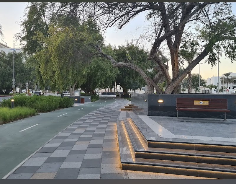 Al Bateen Park — Property for Rent in al bateen
