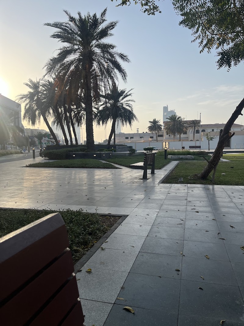 Al Bateen Park — Property for Rent in al bateen - Image 2