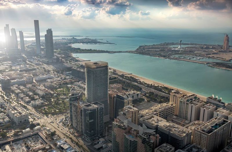 Al Ain Tower — Property for Rent in al bateen